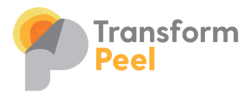 Transform Peel