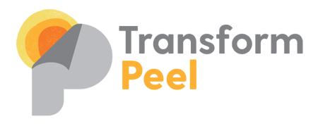 Transform Peel