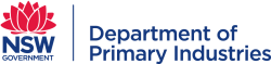 NSW Department of Primary Industries