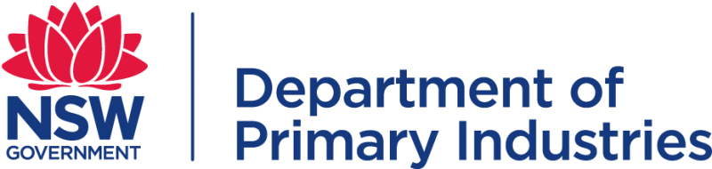 NSW Department of Primary Industries