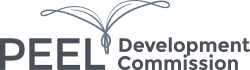 Peel Development Commission