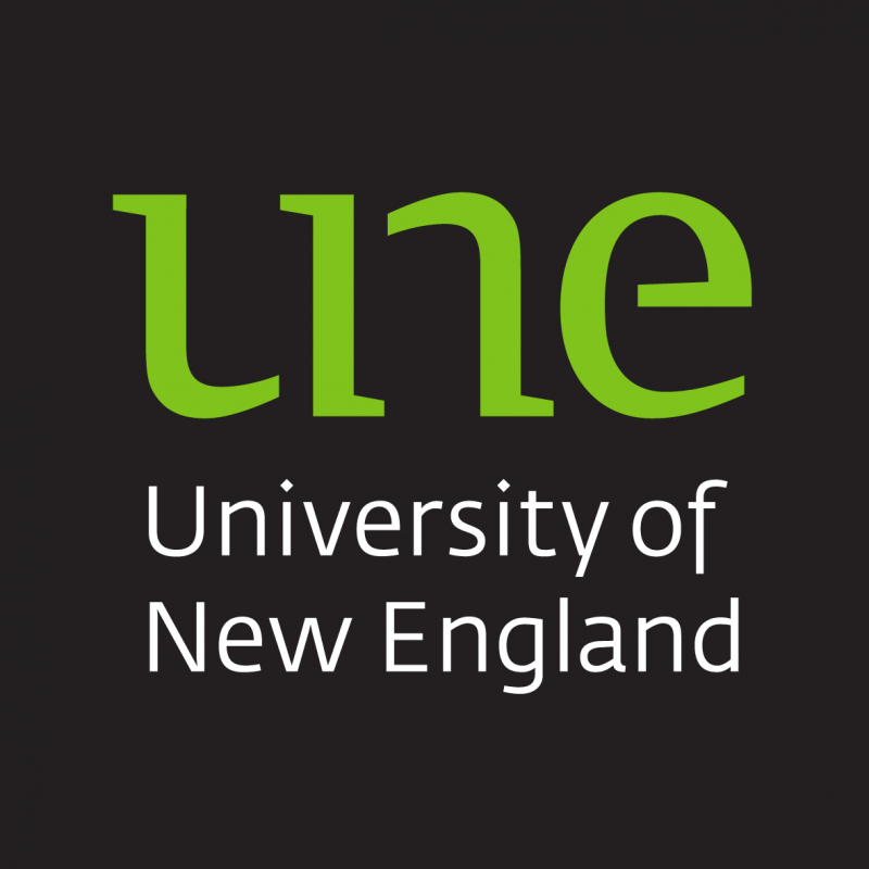 University of New England (UNE)