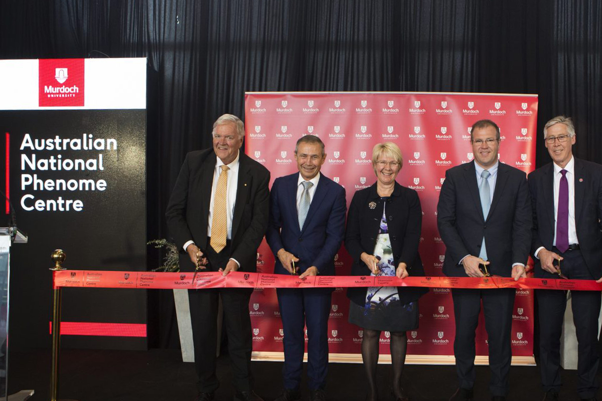 New Australian research centre will transform human health worldwide