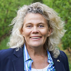 Fiona Simson