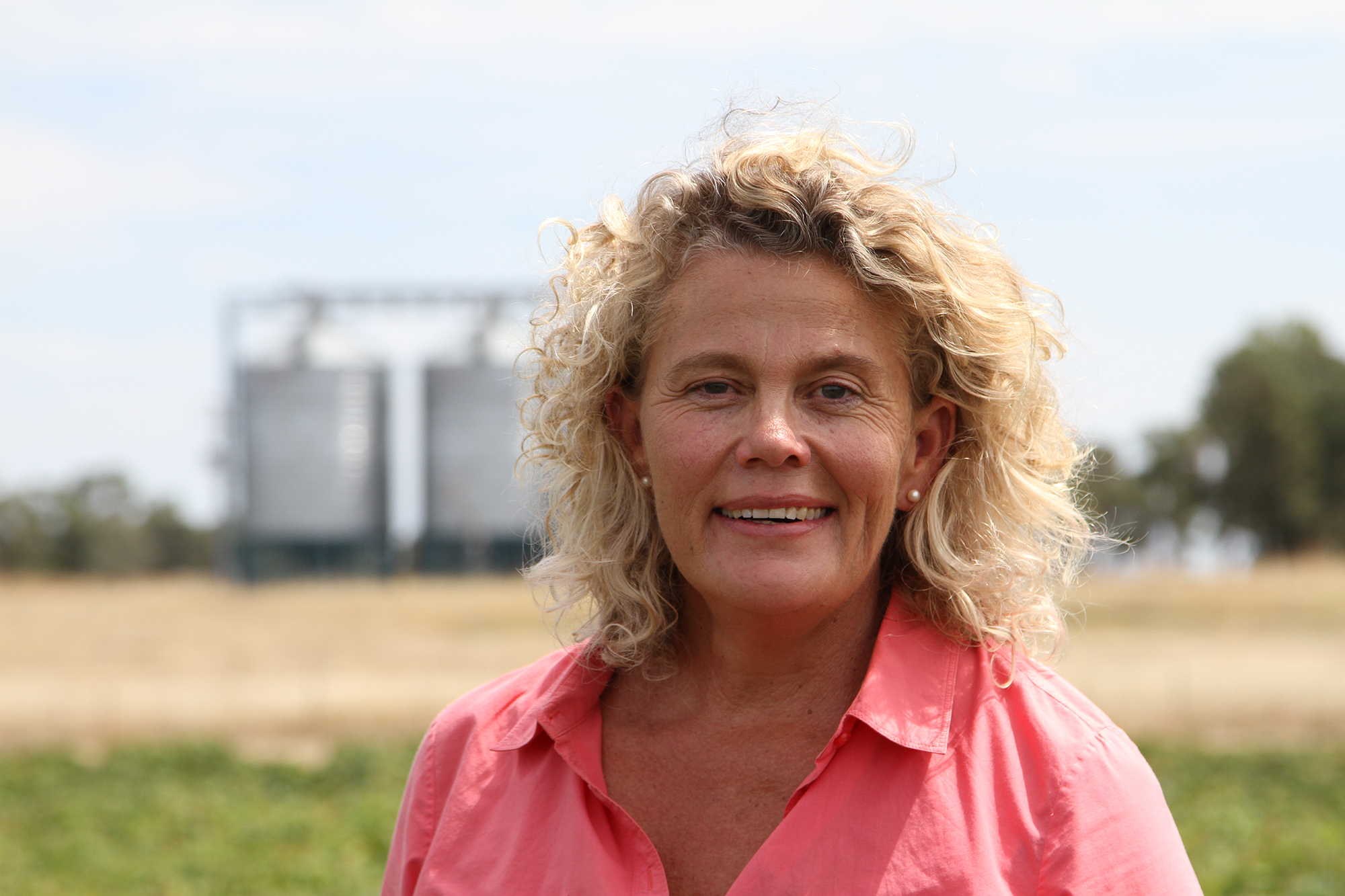 The National Farmers’ Federation’s first female President stepped down on 25 October to take on a global advocacy role as a Director of the World Farmers’ Organisation.