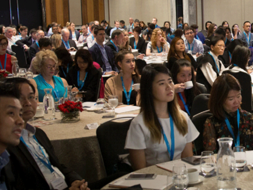 Healthy Ageing APAC Summit
