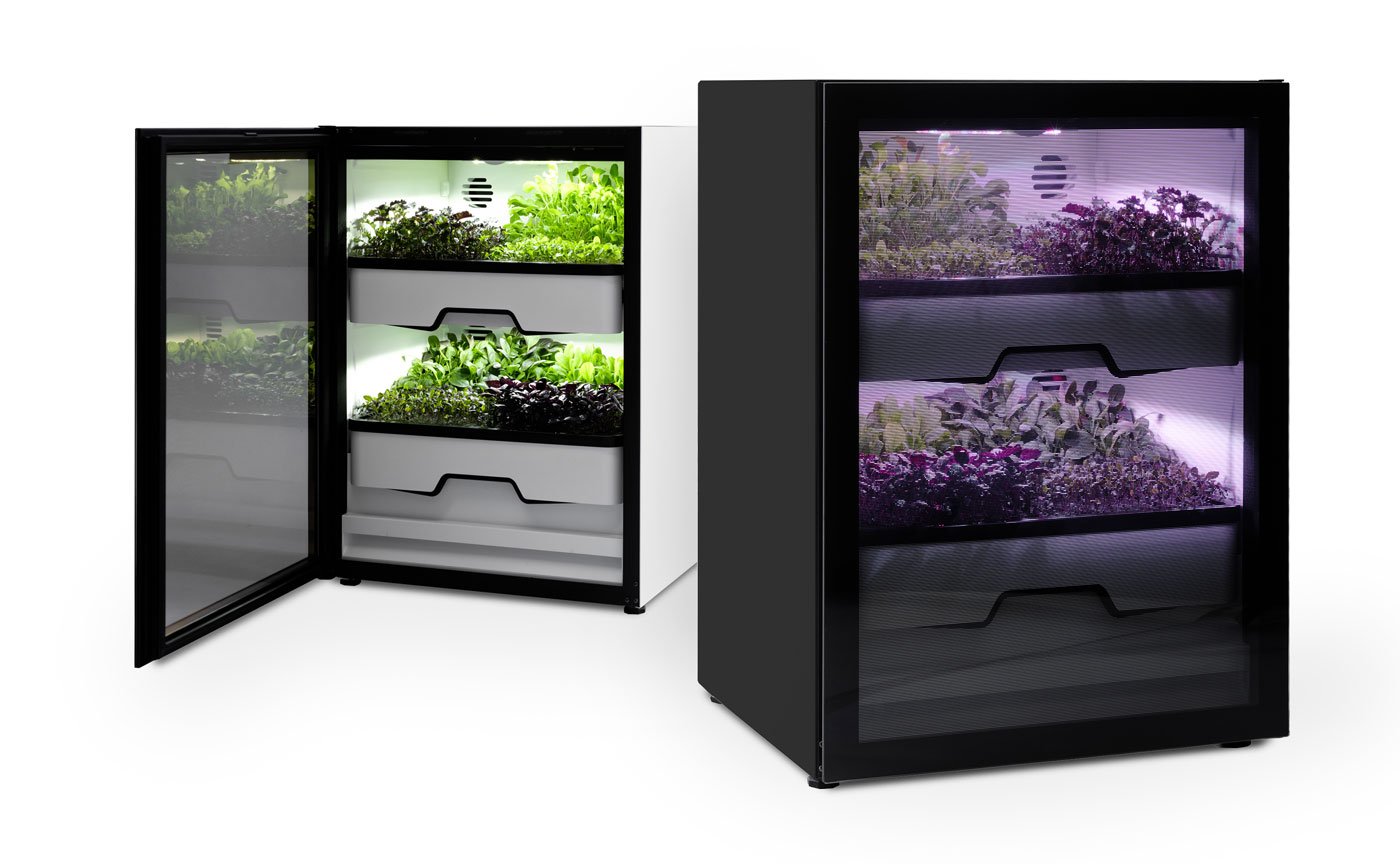 Virtual fireside chat: Agrilution co-founder Max Loessl