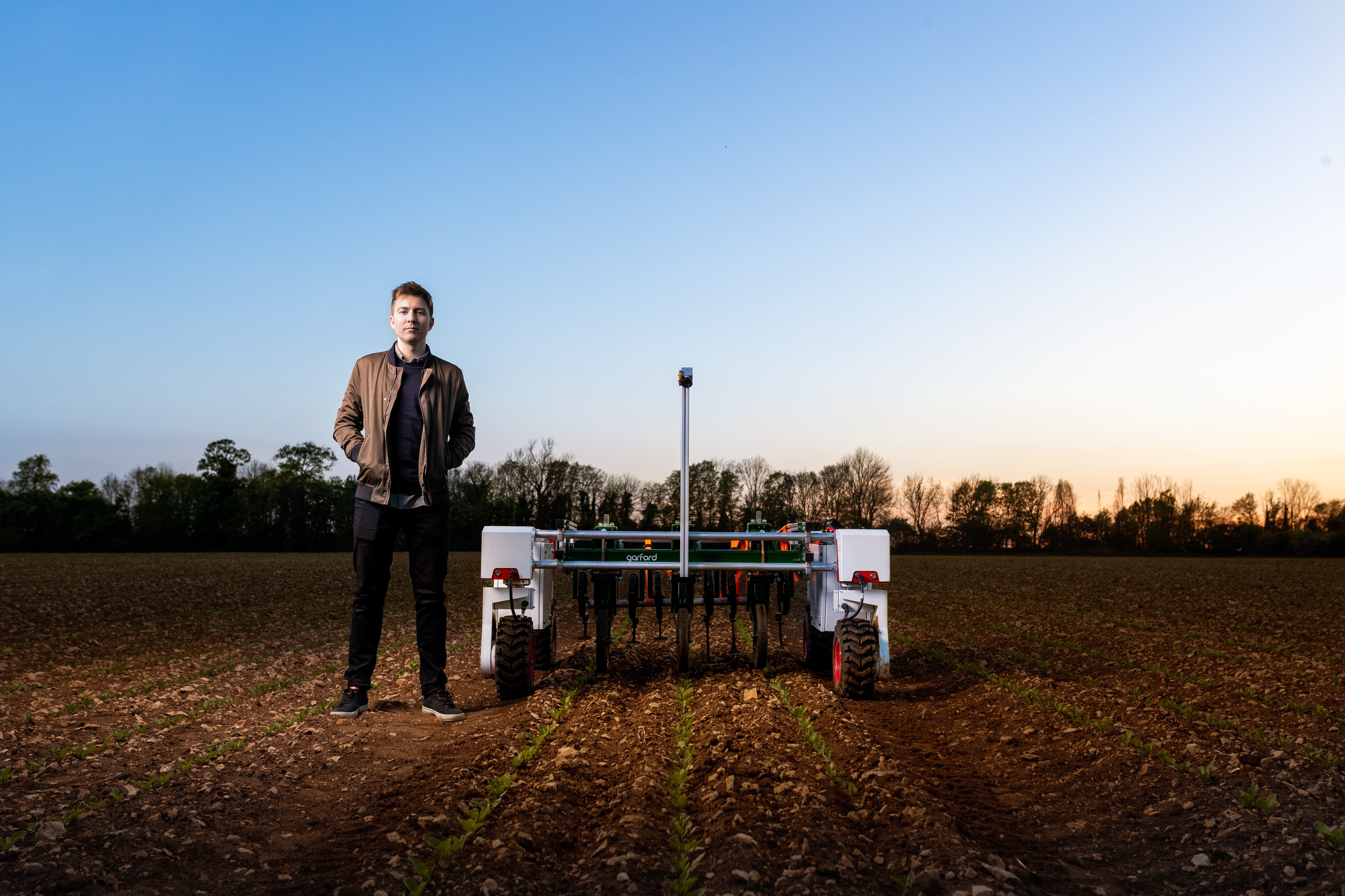 2020 Tuck Virtual Summit on AgTech