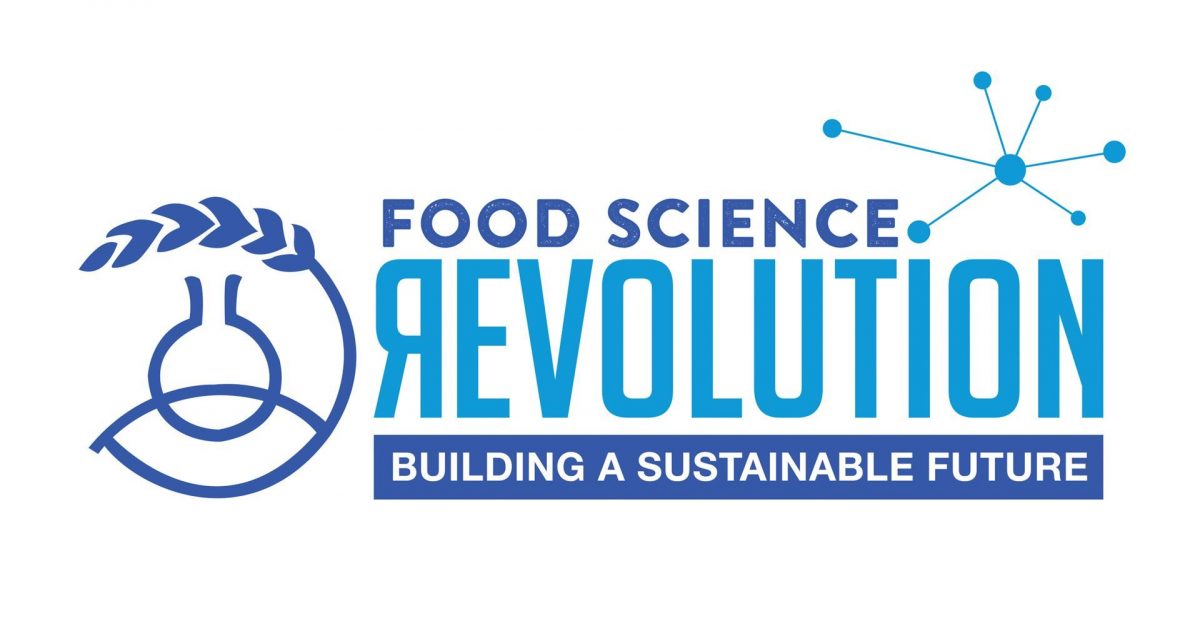 In these uncertain times, it's more important than ever to explore approaches to food science that foster secure, sustainable future food production. This is the theme of this year’s highly unusual Australian Institute of Food Science and Technology convention.