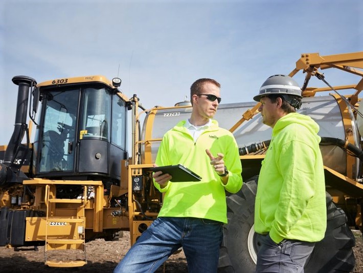 The Digital Transformation of the Food Value Chain