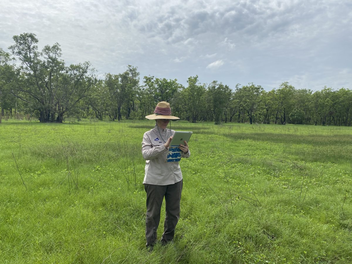 https://www.futurefoodsystems.com.au/wp-content/uploads/2020/07/Penny-at-Padakul-wetland-study-site-1200x900.jpeg