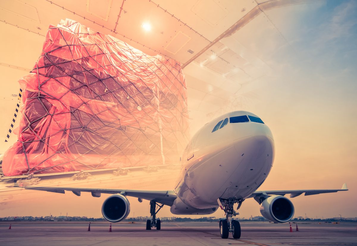 Optimising our freight networks in disruptive times