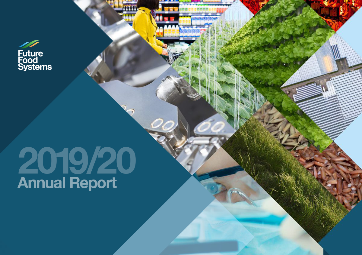 2019/2020 Annual Report