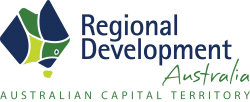 Regional Development Australia – ACT