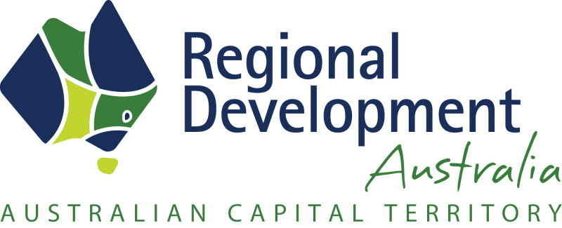 Regional Development Australia – ACT