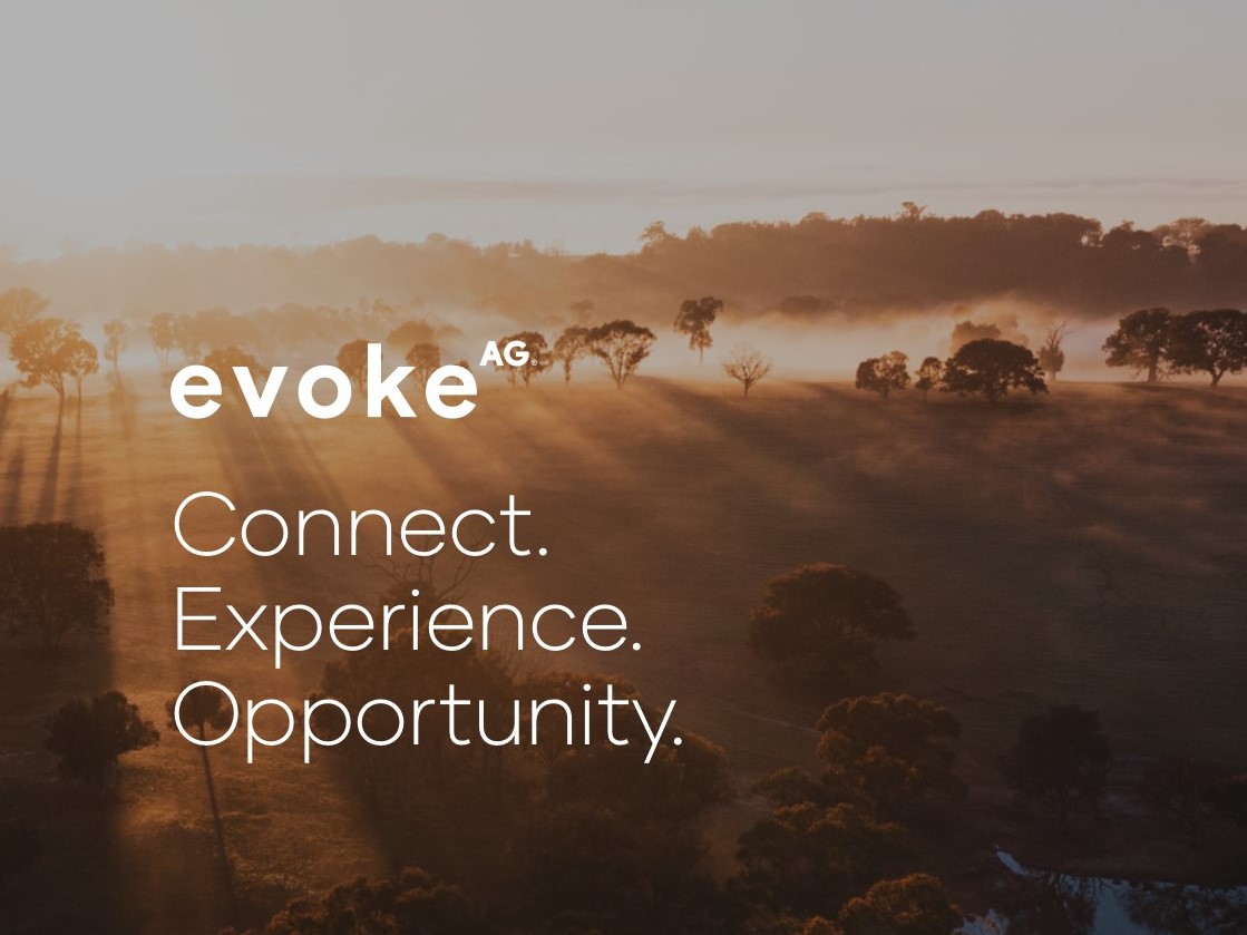 evokeAG. & Cicada Growlab: Grassroots Series