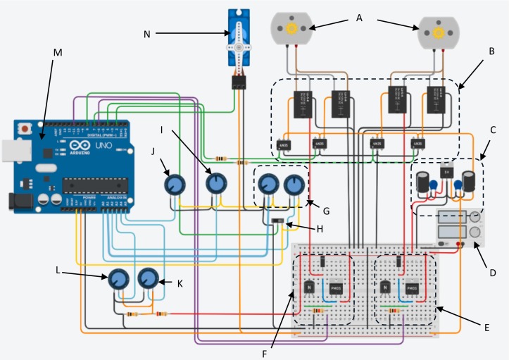 Spi-VSTL: Image data collection platform using off-the shelf hardware for vertically supported crops in state-of-the-art glasshouses