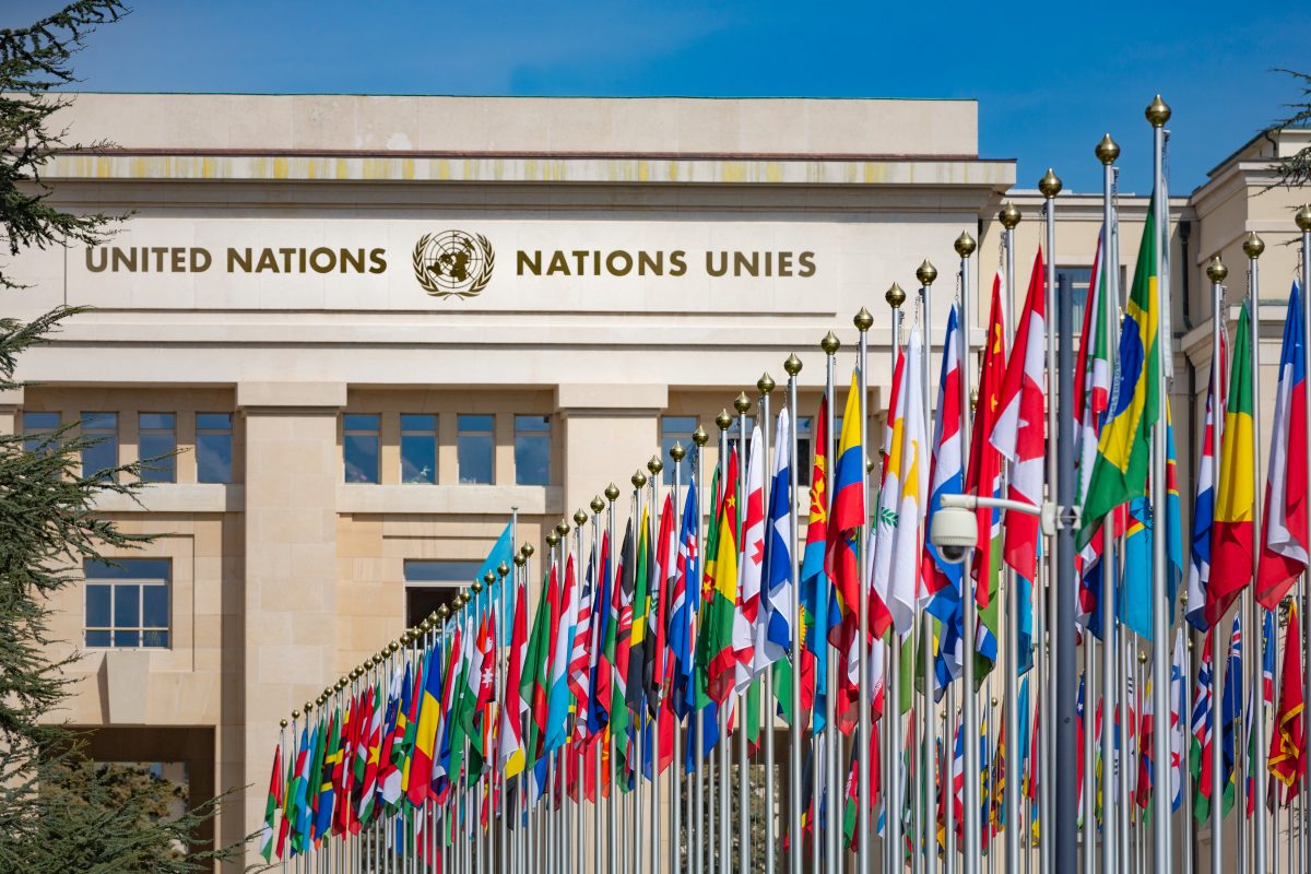 Takeaways: UN Food Systems National Dialogues
