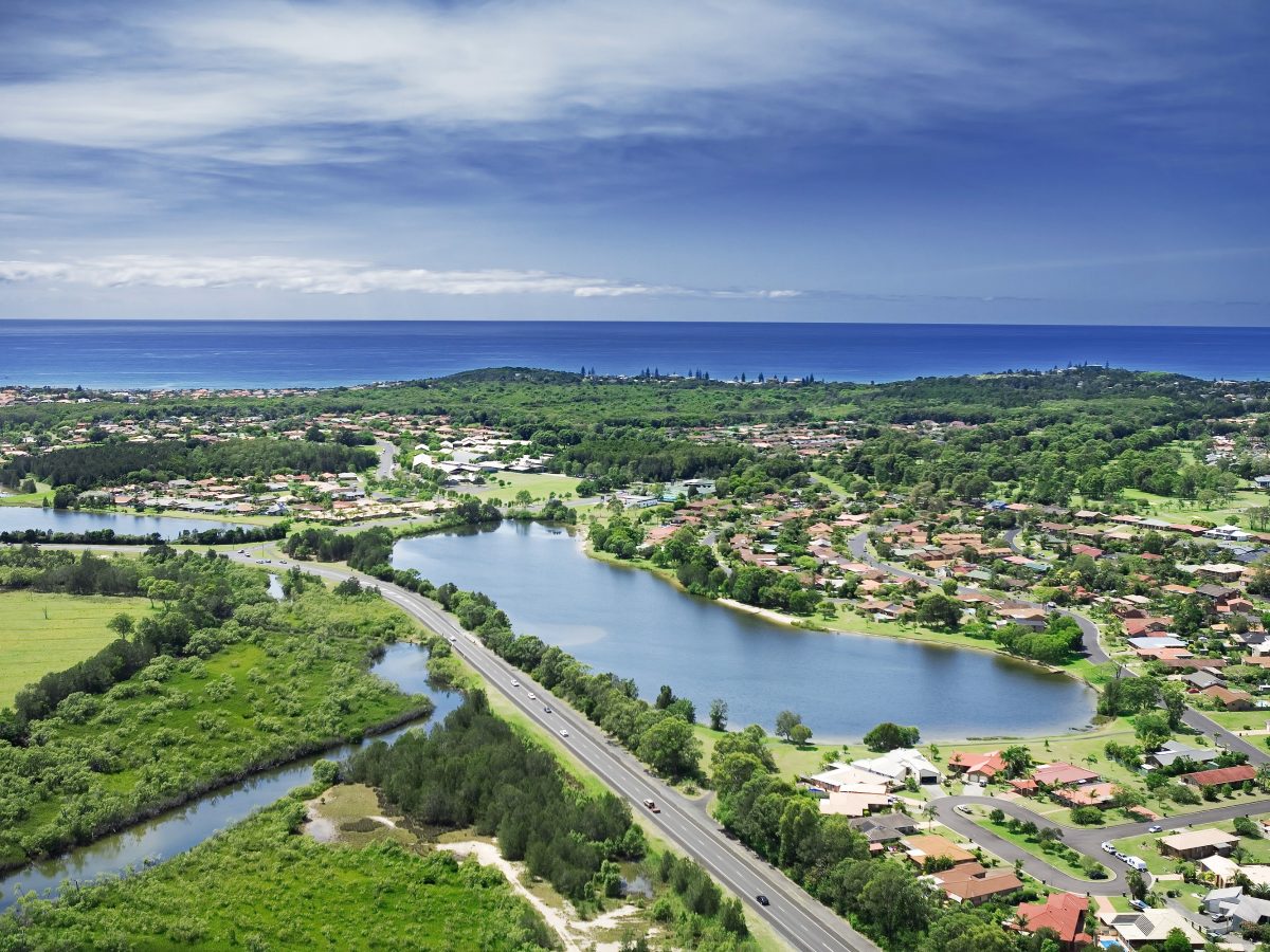 Dubbed 'Growing Regional Australia – Shaping the Good Life, the flagship event of Regional Australia Institute's Regions Rising series aims to generate ideas that drive sustained regional vitality.