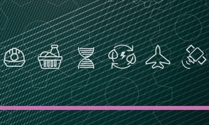 Modern Manufacturing Initiative info session