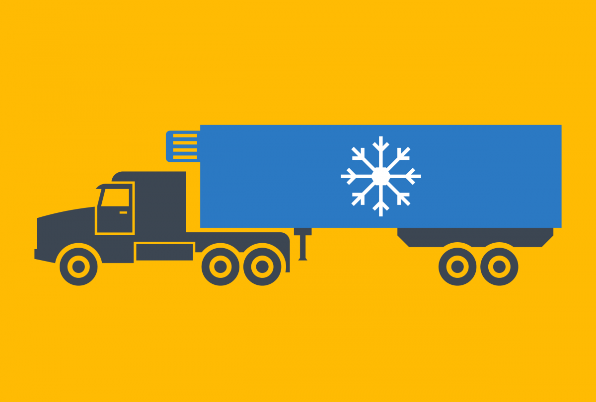 Optimise Your Cold Chain to Reduce Food Waste