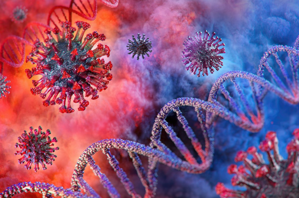 ANPC and Bruker patent fast new way to detect COVID-19 infection