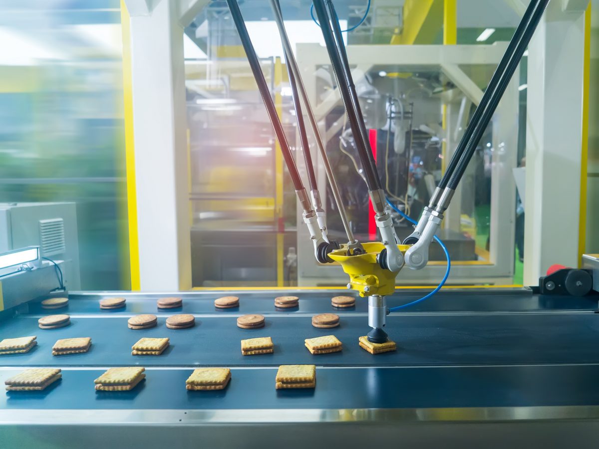 AMGC webinar series: 10 ways to succeed in Australian manufacturing