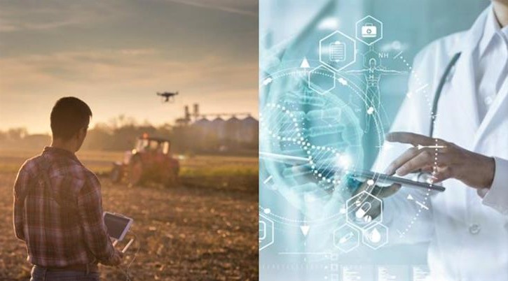 The federal government is consulting key stakeholders on current and emerging technologies in the health and agriculture sectors that could advance or undermine Australia’s national interests.