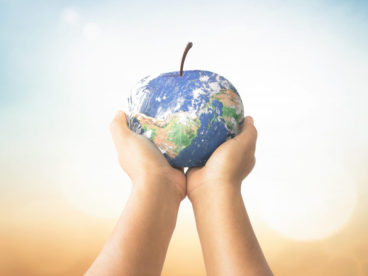 5 global megatrends set to shape our agrifood future