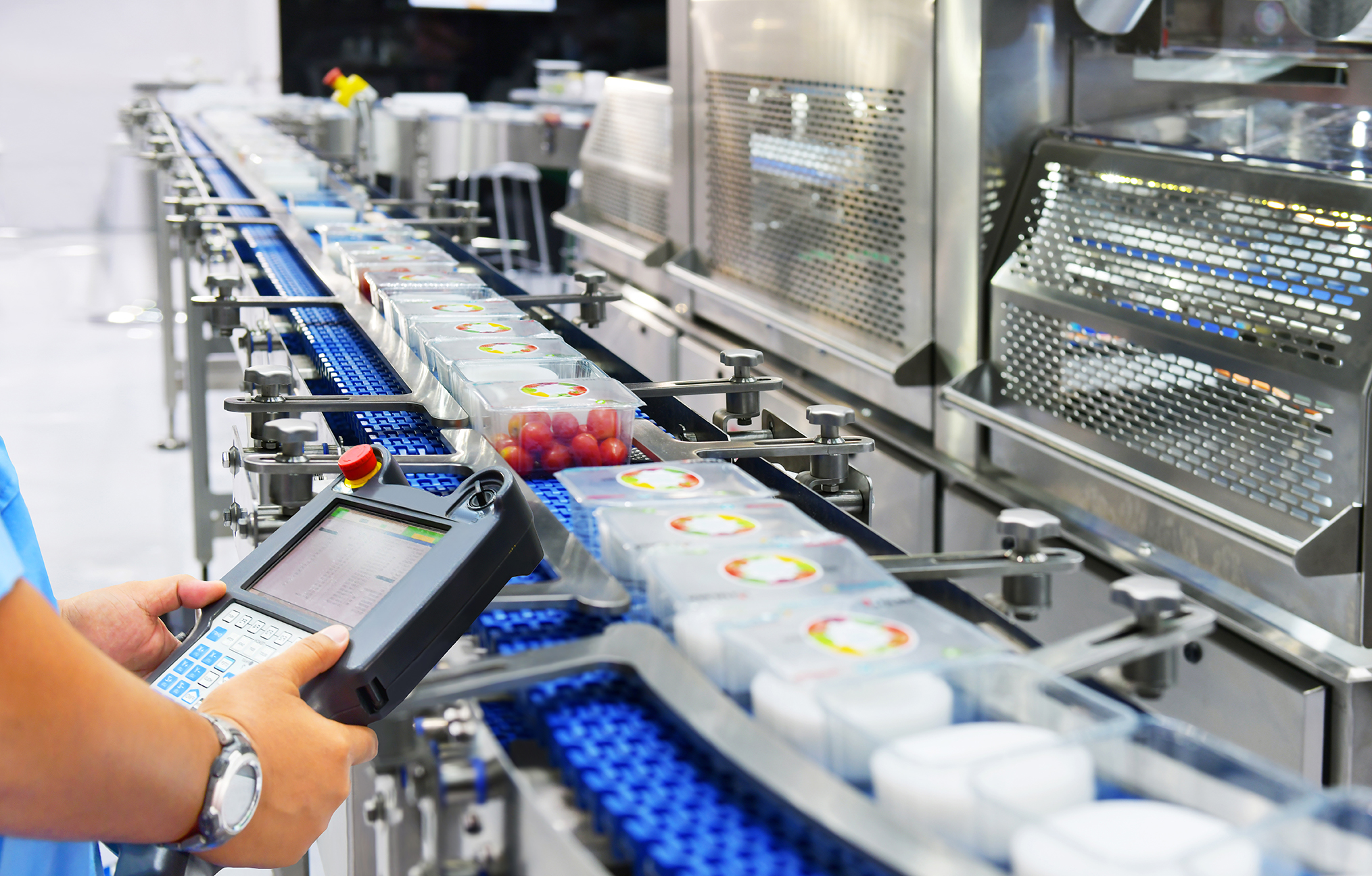 Australian food and beverage manufacturing firms have just four weeks to apply for grants under Round 1 of the federal government's Modern Manufacturing Initiative to help them scale up, employ and export. So act fast!