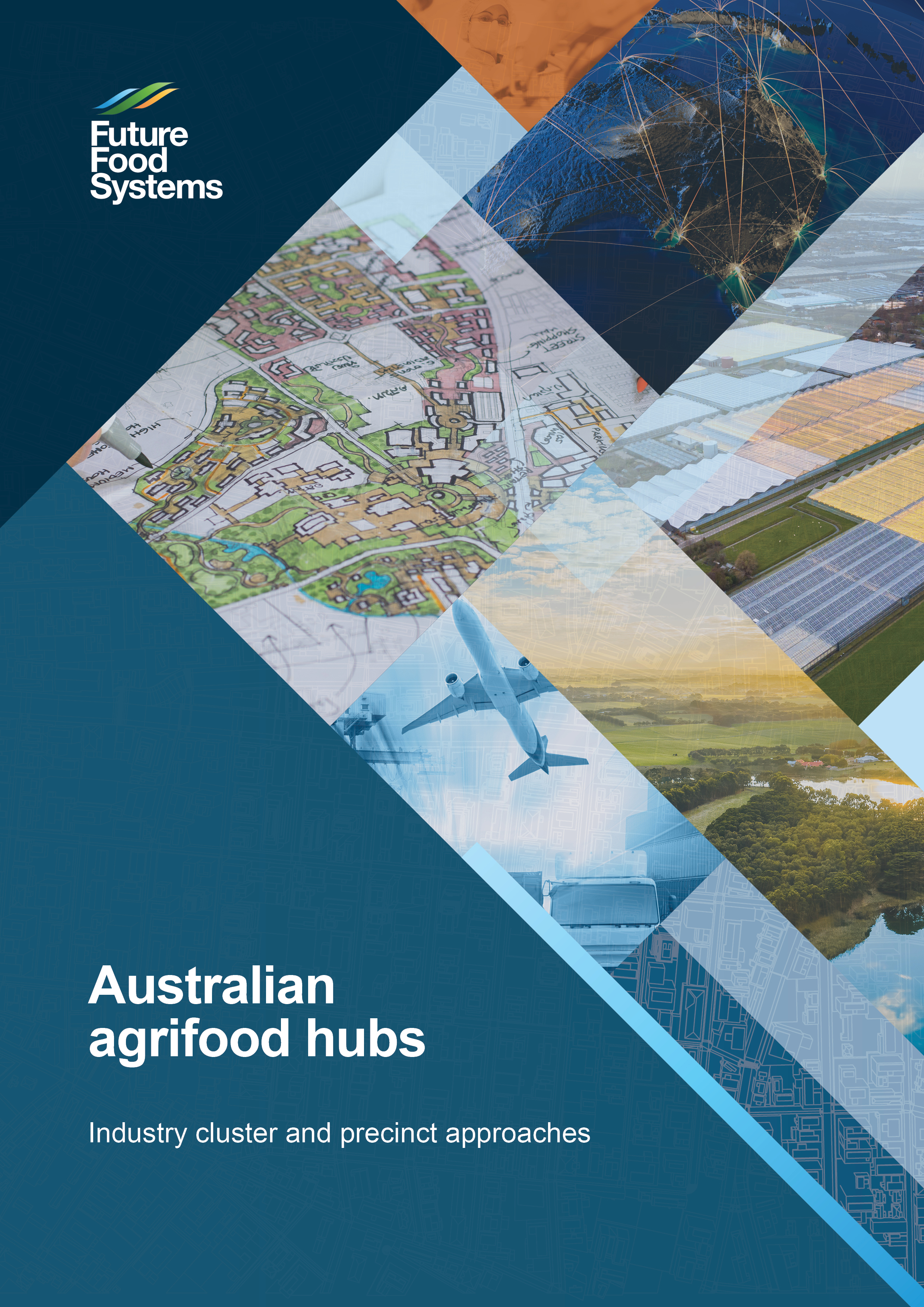 In this useful report, QUT's Randall McHugh explores the pros and cons of specialist industry clusters, and examines the potential benefits to our agrifood sector of clustering in locations well suited to agrifood operations..