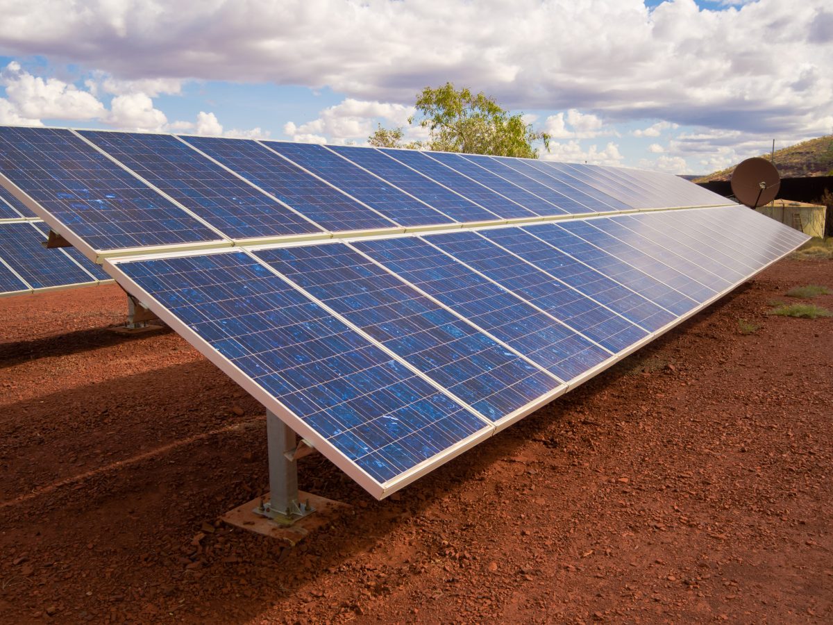 New Decarbonisation Innovation Hub to help industry capitalise on sustainability opportunities in NSW