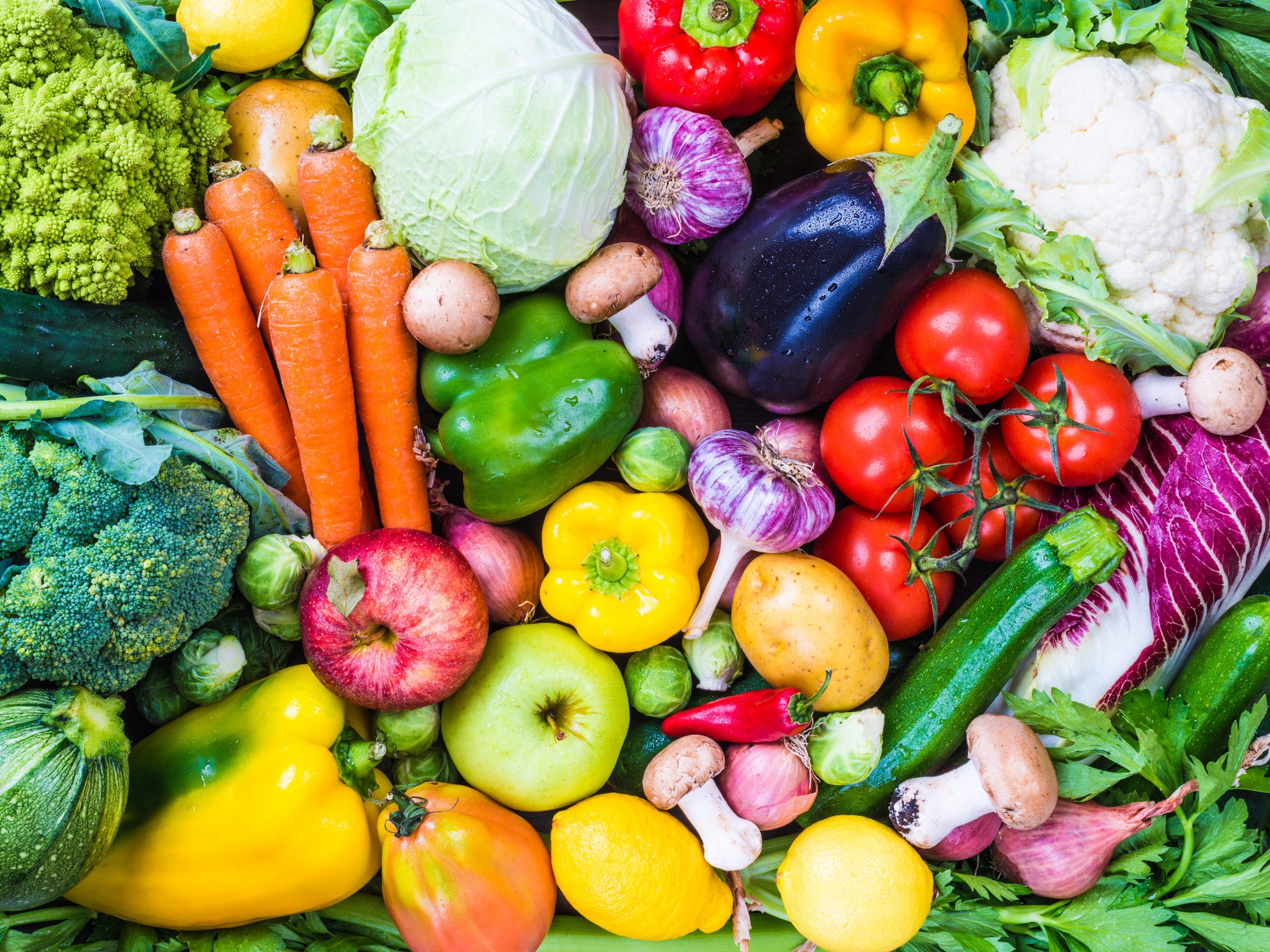Could a six-month dose of free fresh produce lead to improved health in food-insecure Australians with type-2 diabetes? The George Institute and UNSW are working with Harris Farm Markets to find out. 