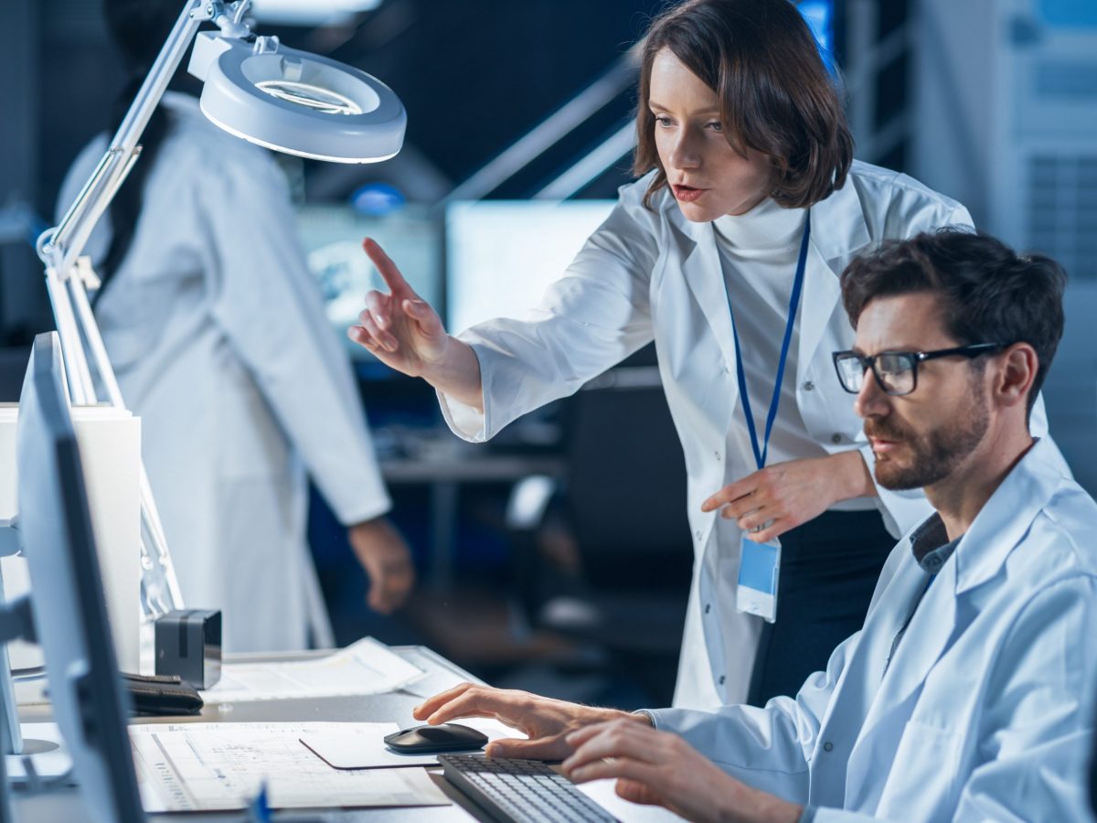 How to get the most out of research when universities and industry team up