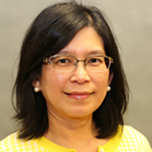 Dr Maria Veronica Chandra-Hioe