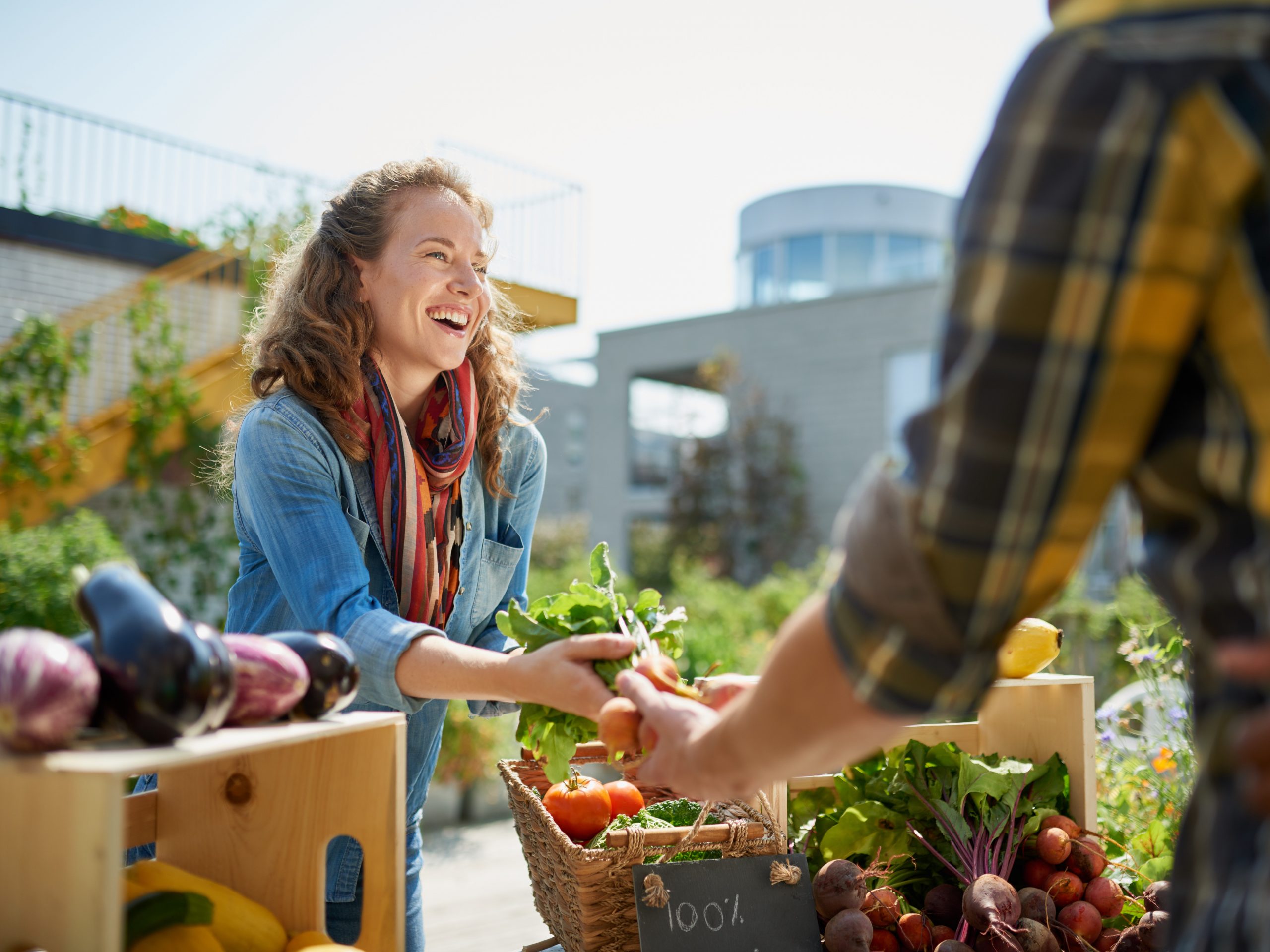 The focus of the Food in the Capital conference, held over two days in October 2020 and May 2021, was on the critical role food production, consumption and new technology will play in helping Canberra to become a fully sustainable city.