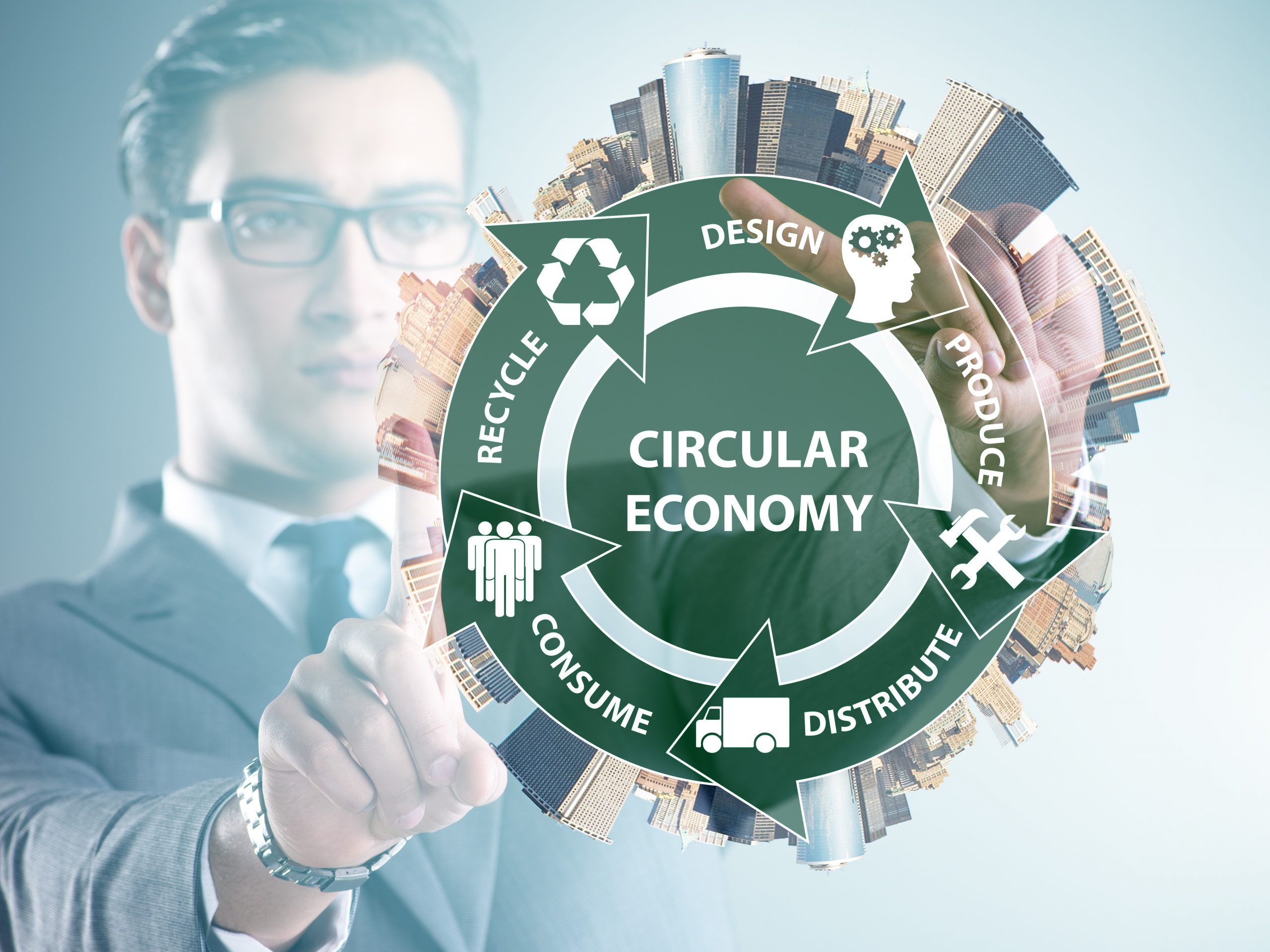 In this thought-provoking paper, Sydney academic and urban planner Steven Liaros contends that 'the transition to a fully circular economy will require a paradigm shift ... away from large-scale industrial agriculture to a decentralised network of circular food systems'.