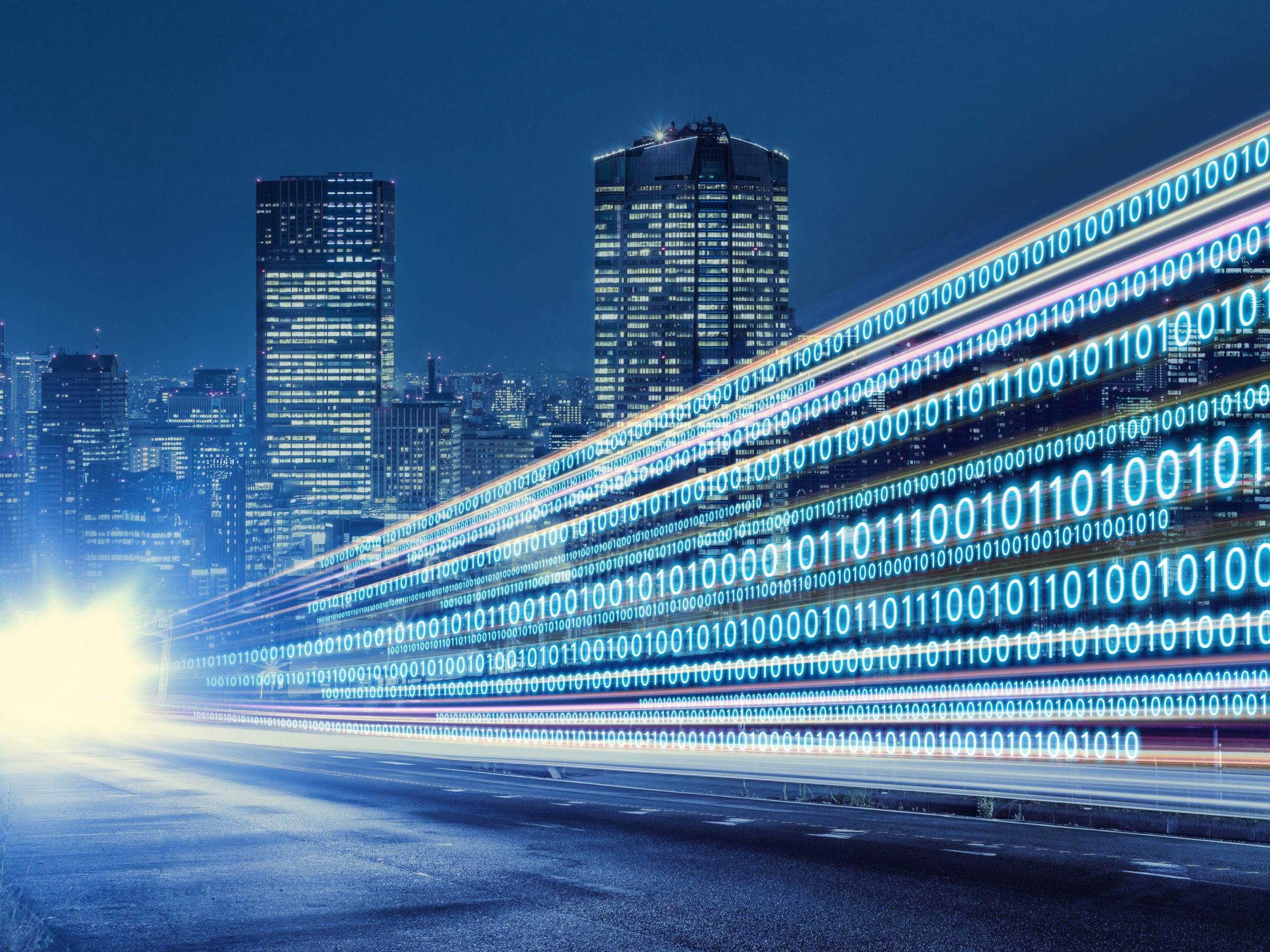 Managing transport system investment: risk of changing trends & uncertainty 