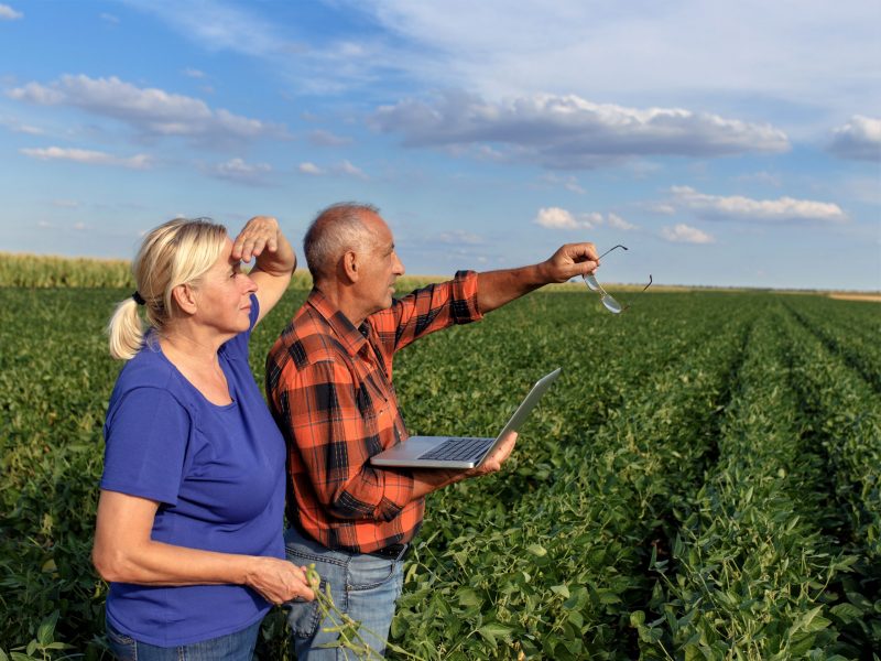 To attain its 30x30 goal, NSW Farmers needs the state's primary producers to expand their contribution to the state's coffers. So it's teamed up with UNE researchers in a farmer-focused project that aims to identify obstacles to growth and find ways to overcome them.