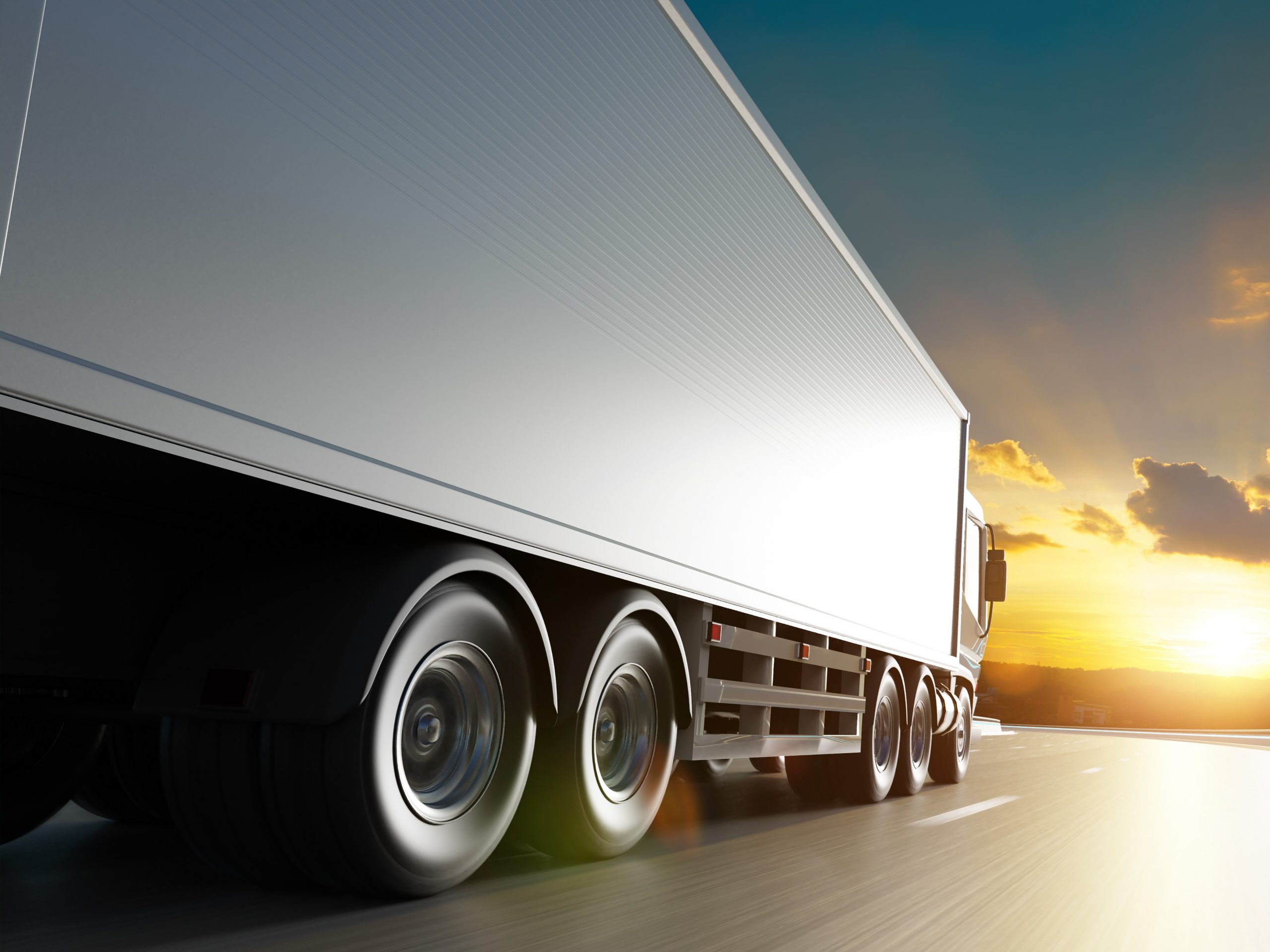 iMOVE CRC research into Australia's freight transport routes and distribution hubs is the basis for the a new national repository of freight information, which will become progressively more comprehensive as sector users enter more data.