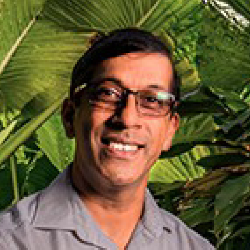 Sagadevan Mundree