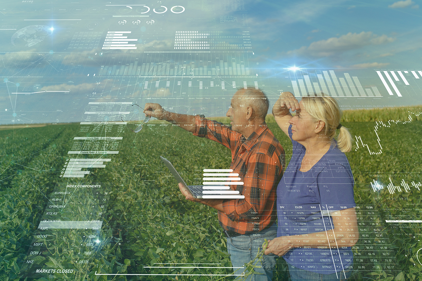 Understanding farmer needs to achieve NSW’s 30×30 agriculture growth goal