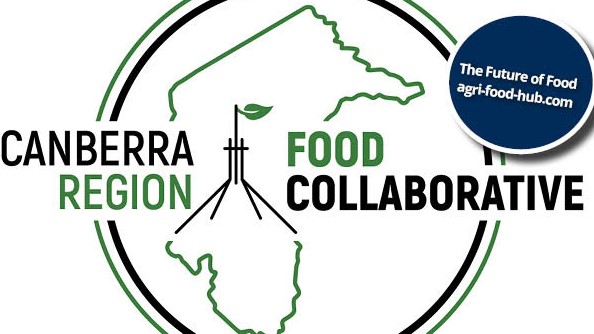 Regional Development Australia ACT calls it ‘a complete re-conception of a City-Region Food System’. The primary objective of the just-launched Canberra Region Food Collaborative is to source more food locally and sustainably.