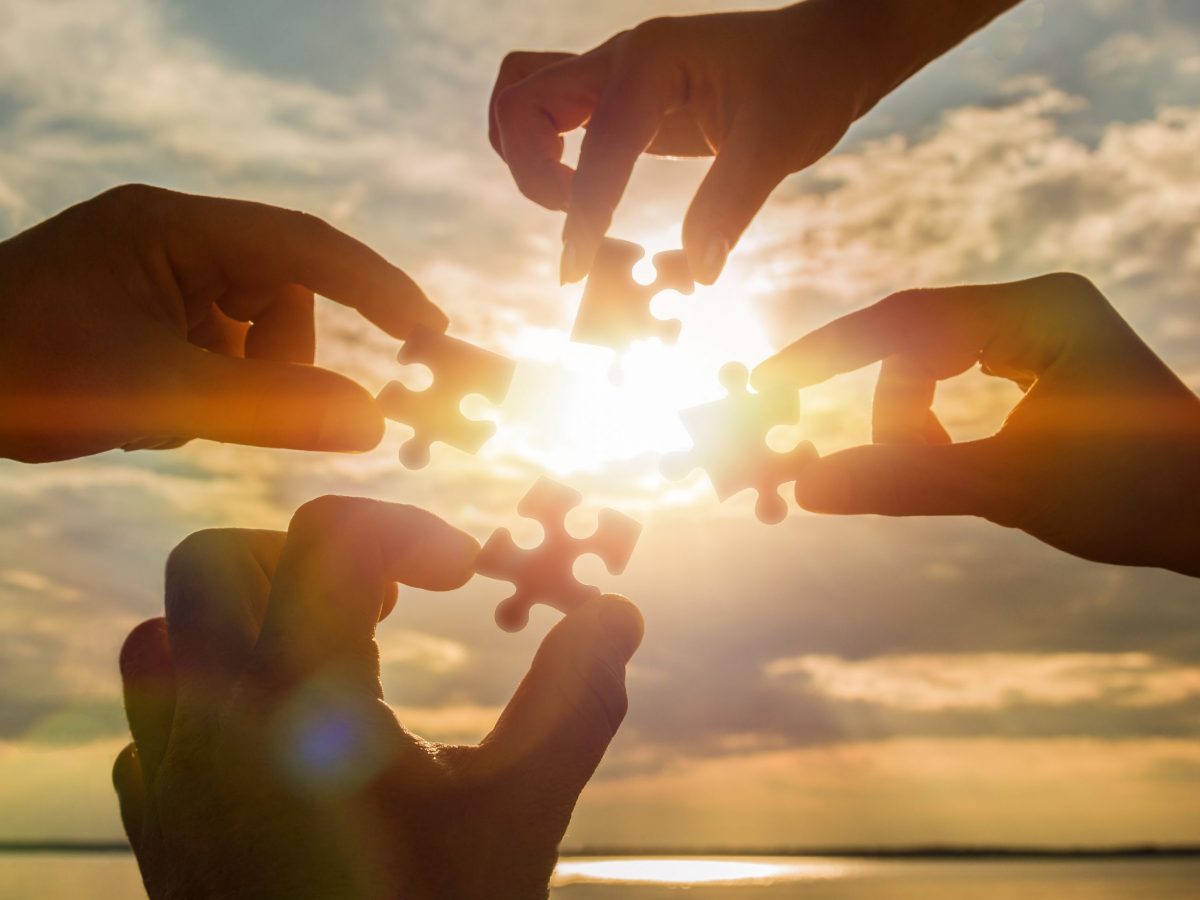 WSU a founding partner in new, collaborative NSW Public Policy Institute