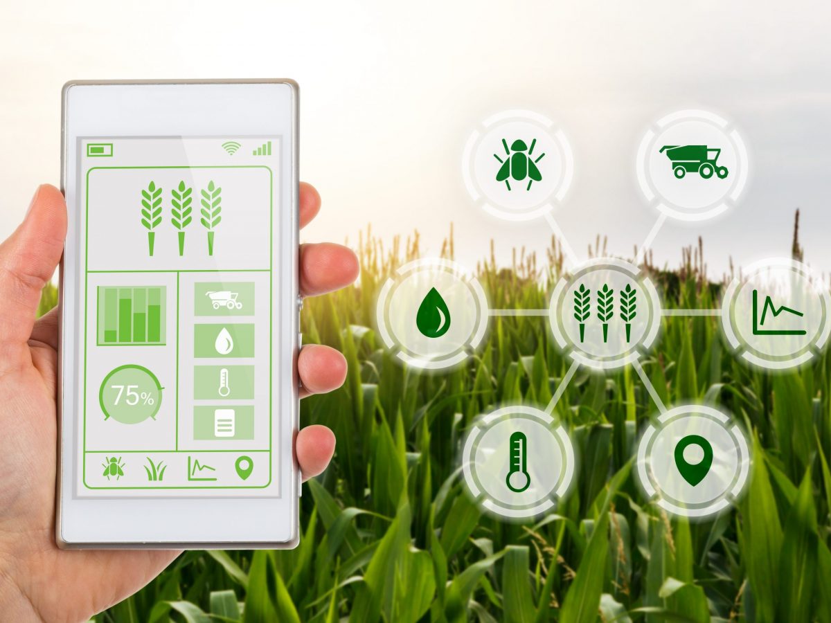 ATSE webinar: Advances in Agriculture and Food Production