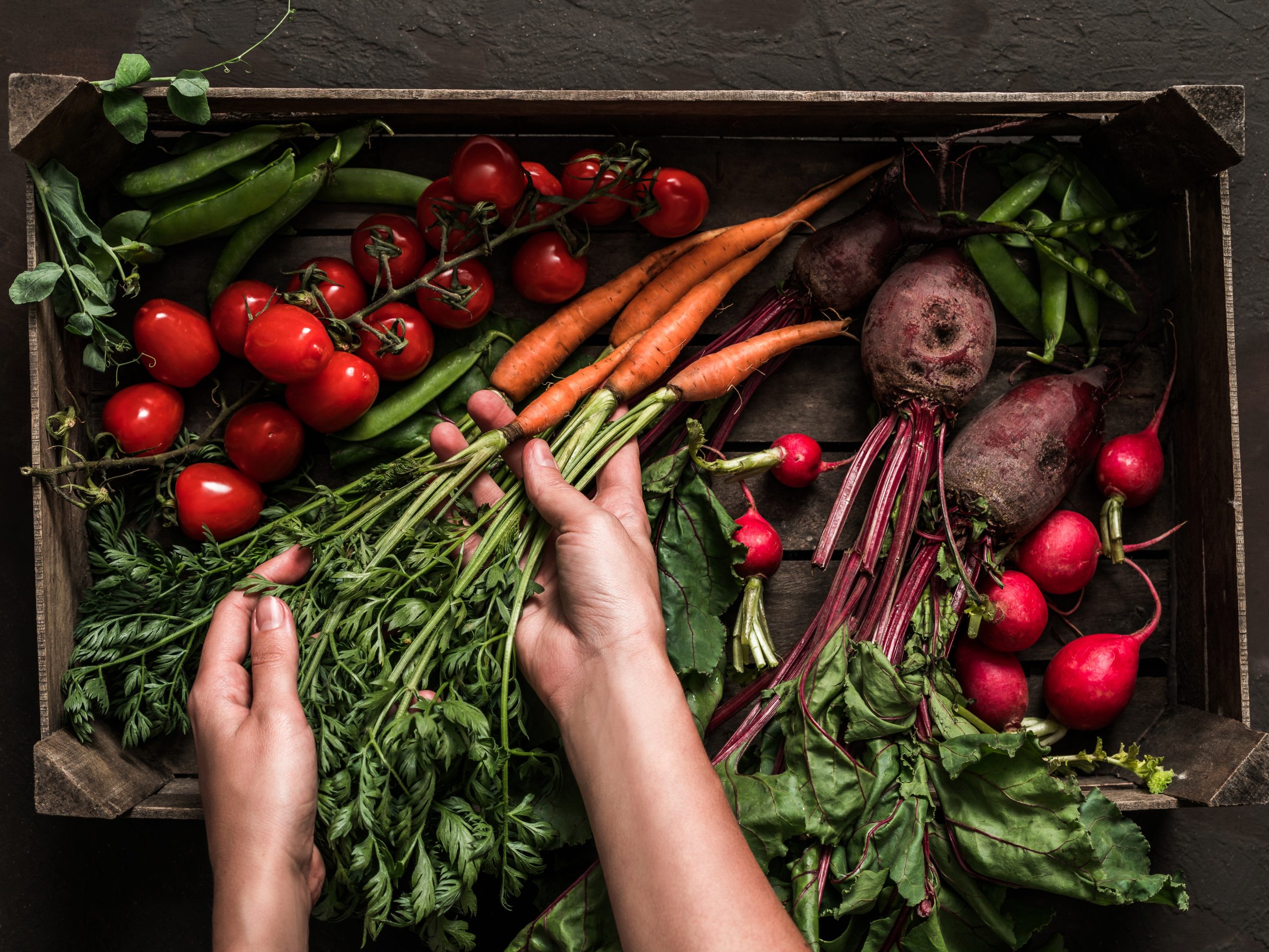 When you buy organic food, you don’t always get food free from pesticides, says UNSW expert Associate Professor Jayashree Arcot.