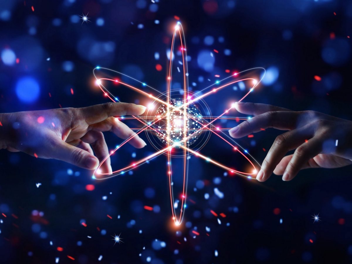 UNSW finalists announced in 2021 Eureka Prizes