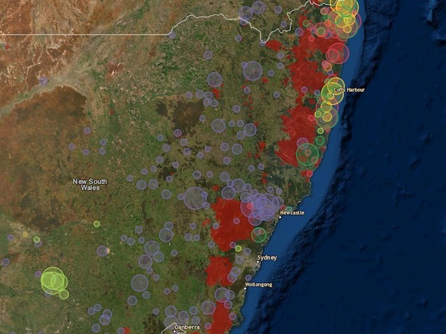 Horticulture Innovation Australia, University of New England's AARSC, Protected Cropping Australia, NSW LLS and Future Food Systems CRC have teamed up to develop a high-tech tool to map Australia's protected cropping facilities, thereby aiding biosecurity preparedness and natural disaster response efforts.