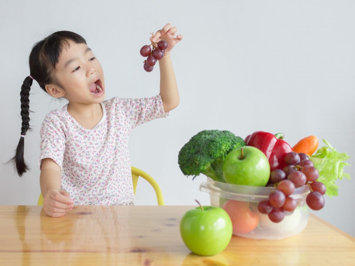 Victorian Government helps bring locally produced Food to Market