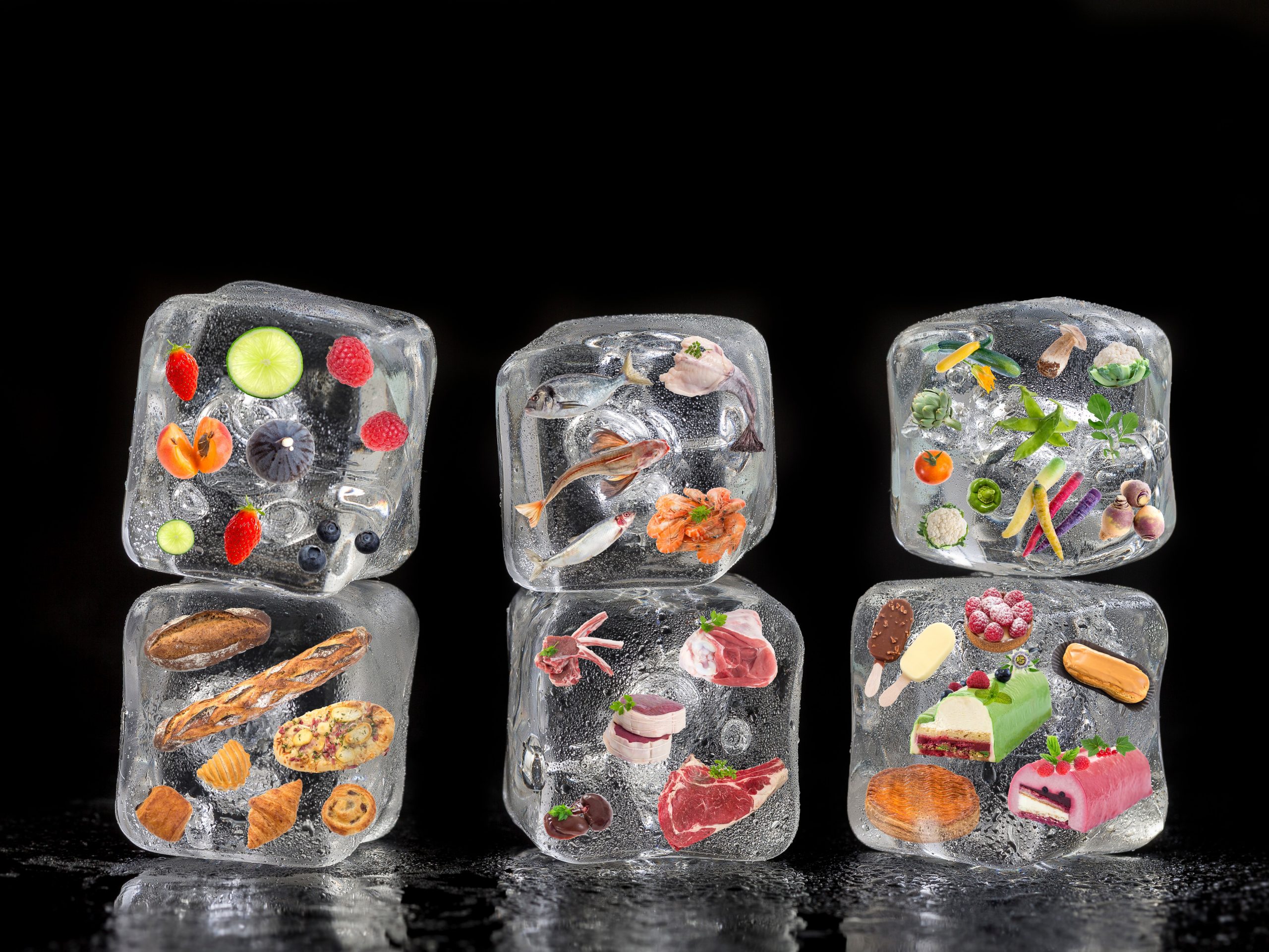 Traceability and Cold Chain: the Future
